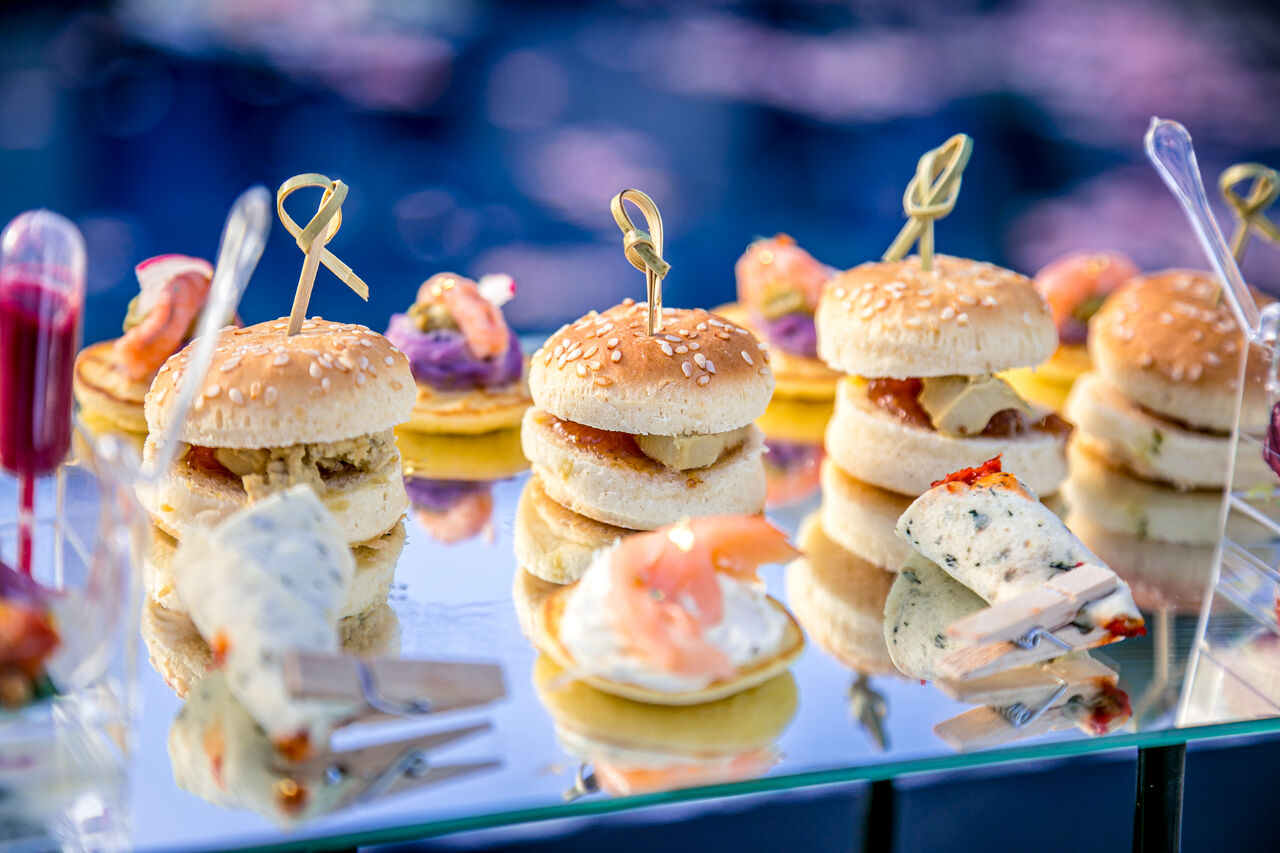 Des idées de menu de Noël plein la hotte !