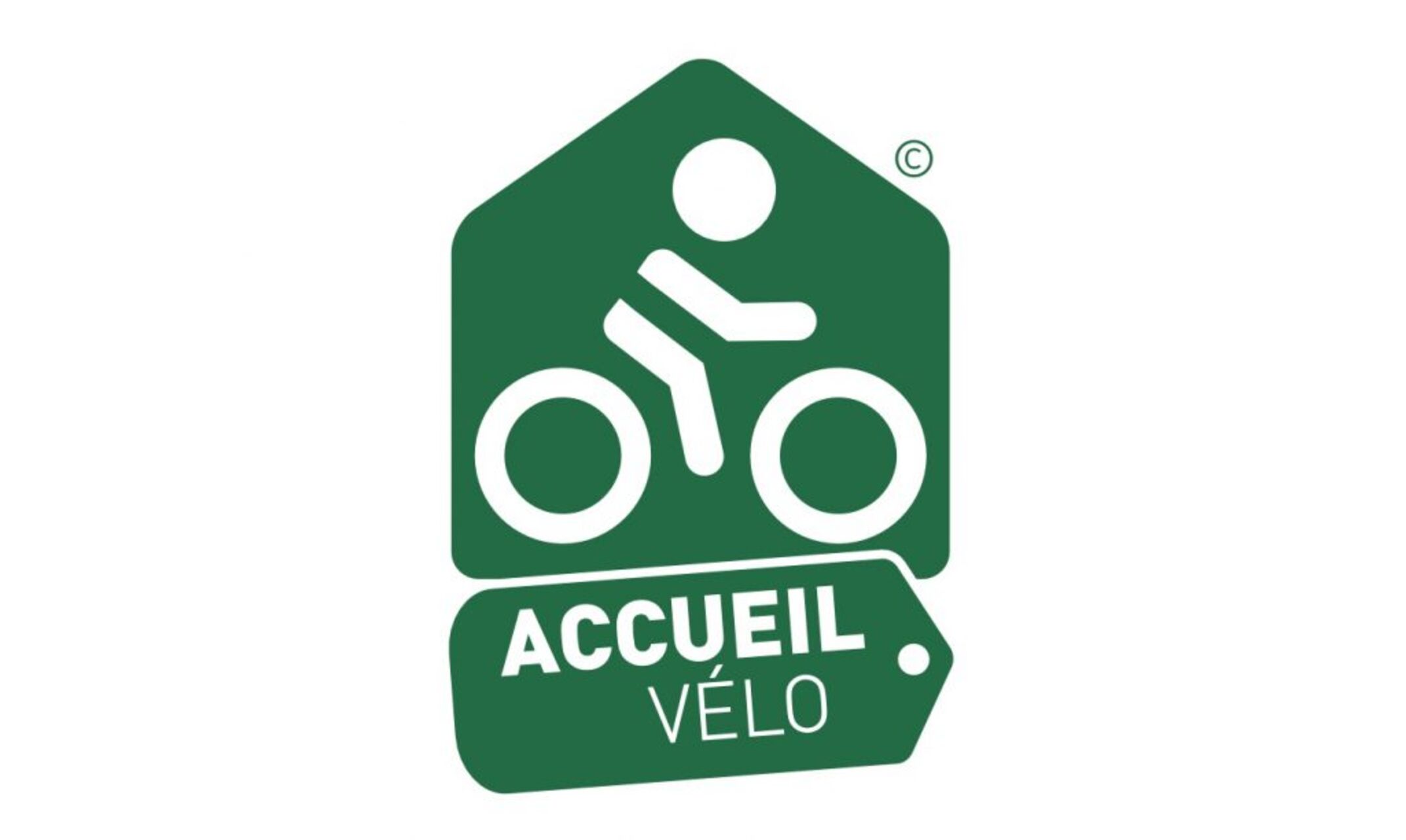 Label Accueil vélo