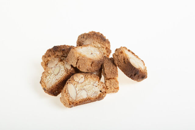 Croquant aux amandes 