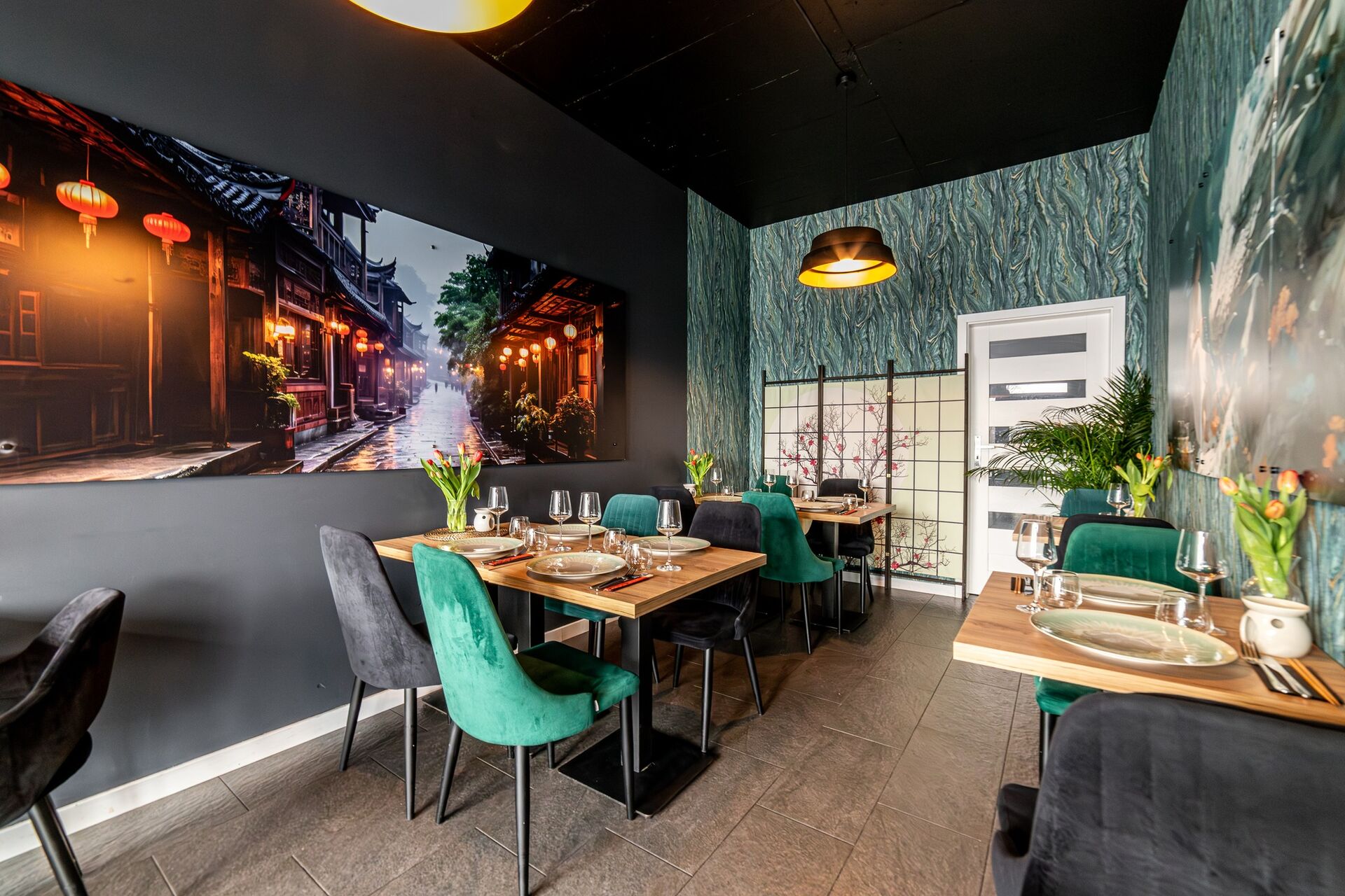 Imprezy okolicznościowe