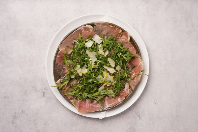 ITALIAN SALAD (PARMA)