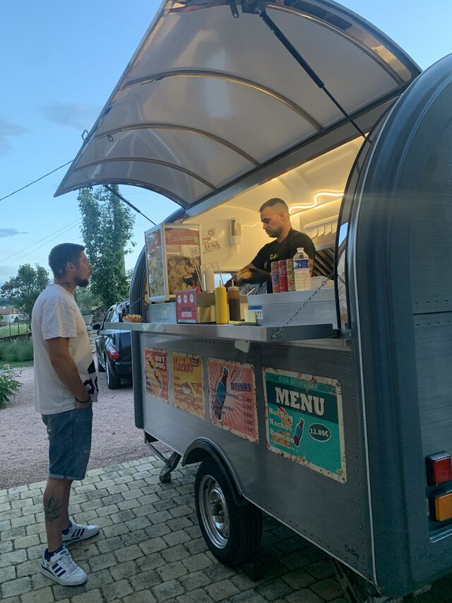 Soirée privée 