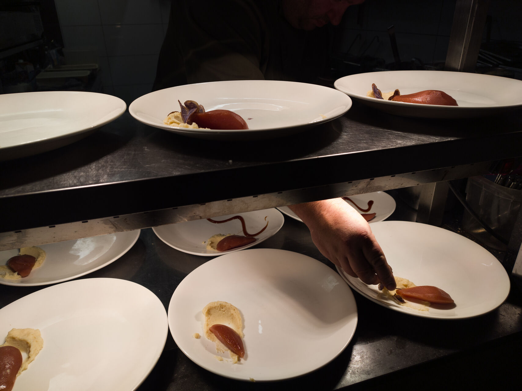 Specifieke dieetwensen?