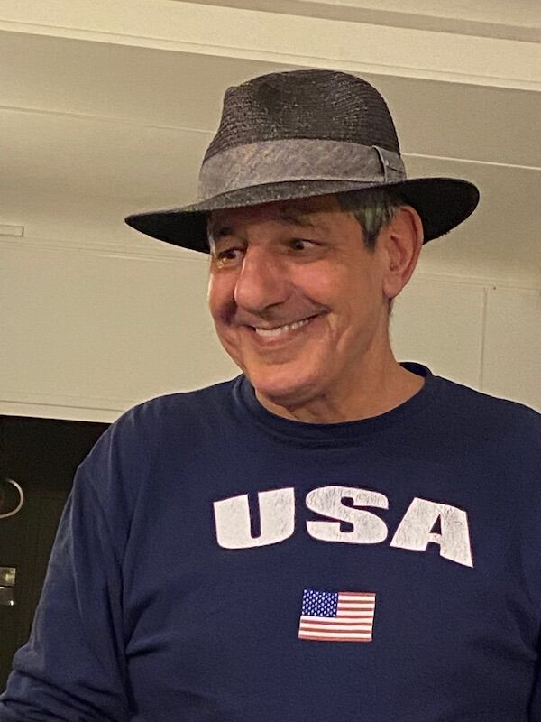 Le sourire du patron