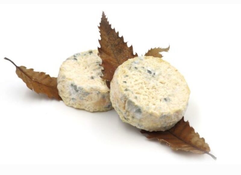 Chèvrefeuille 24% chèvre - 250gr - 6,89€