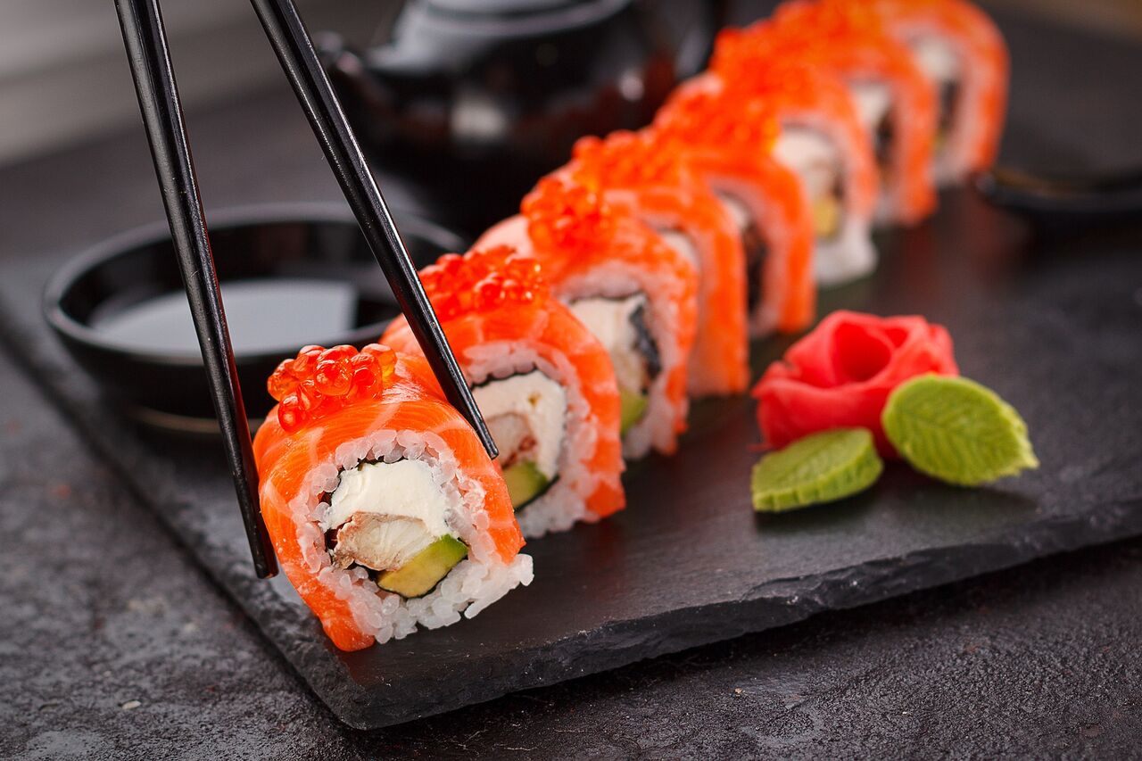 Miyo - Asiafood