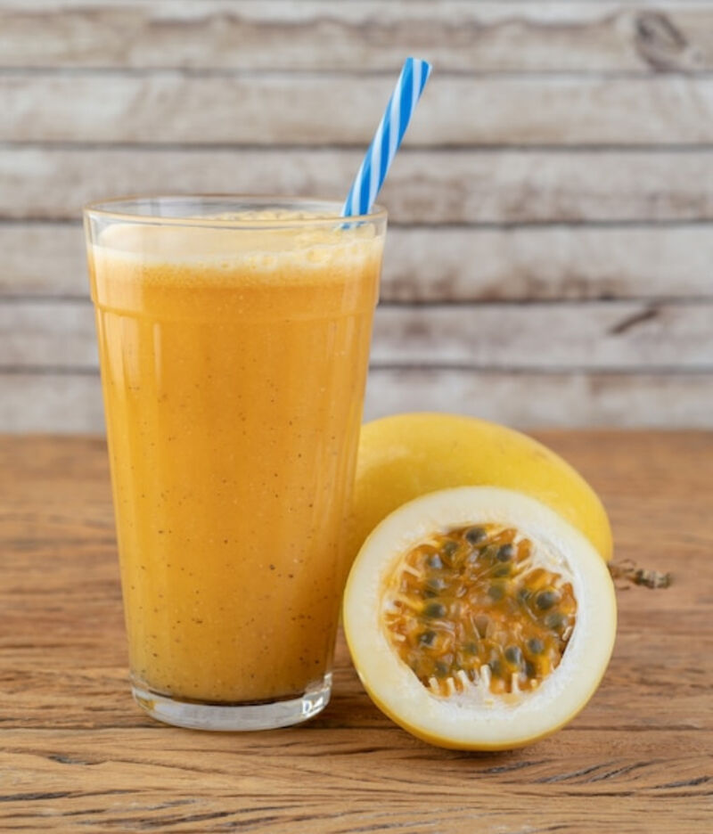 Jugo de Maracuyá (parchita) 