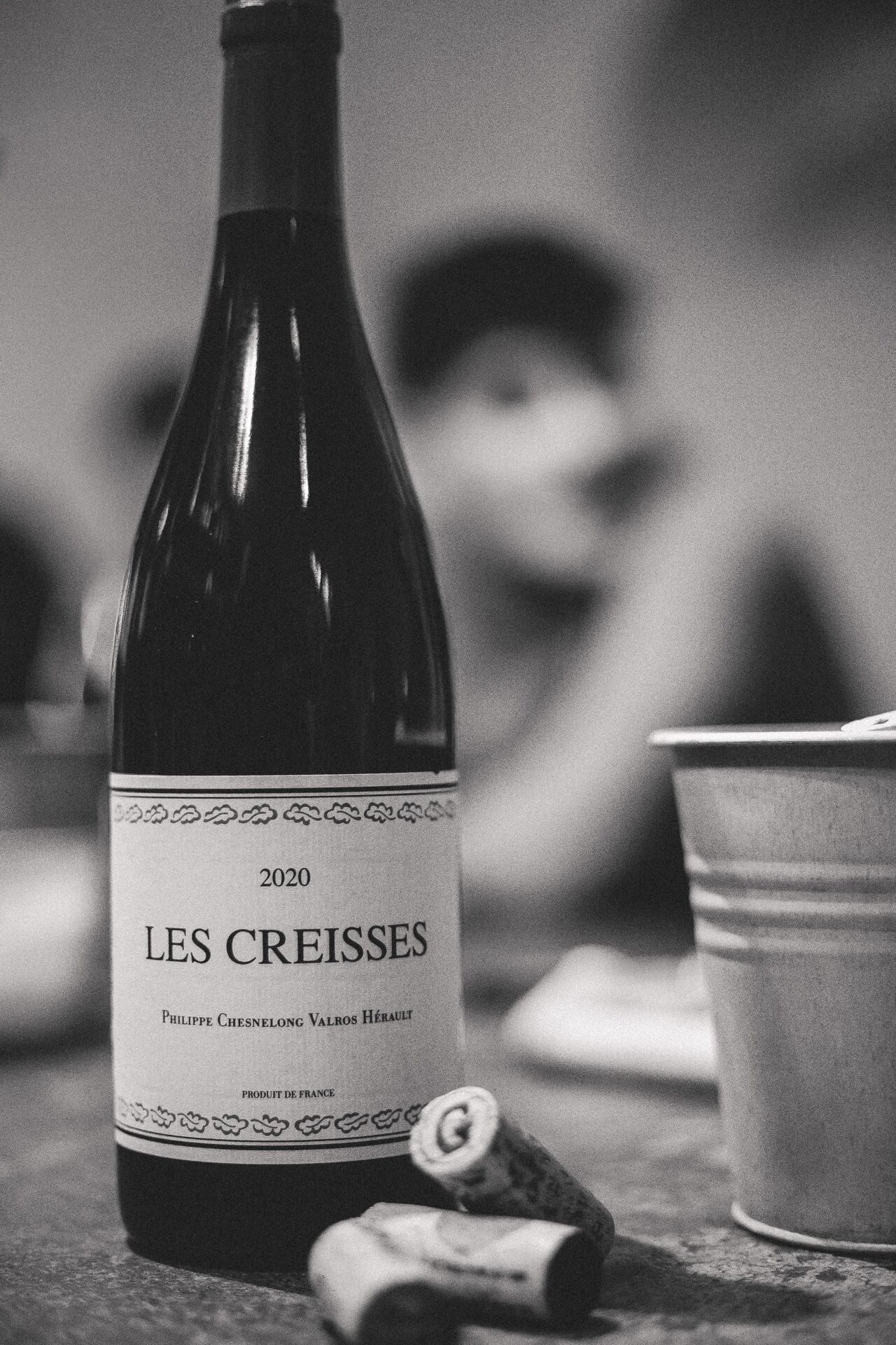 Tassou - Bar à vin - cave à manger