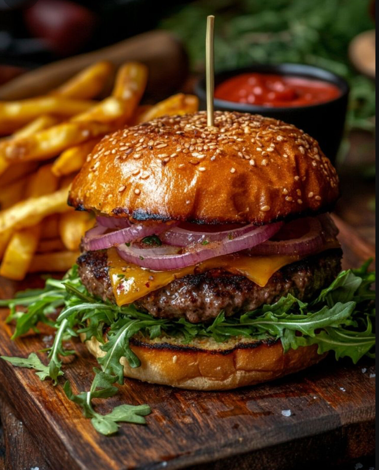 Gurmánské zážitky