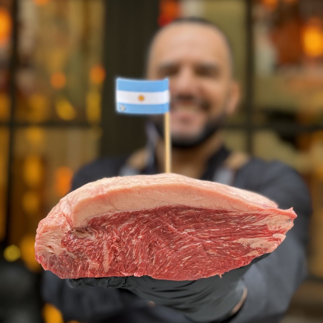 Tapilla (Picaña) argentina