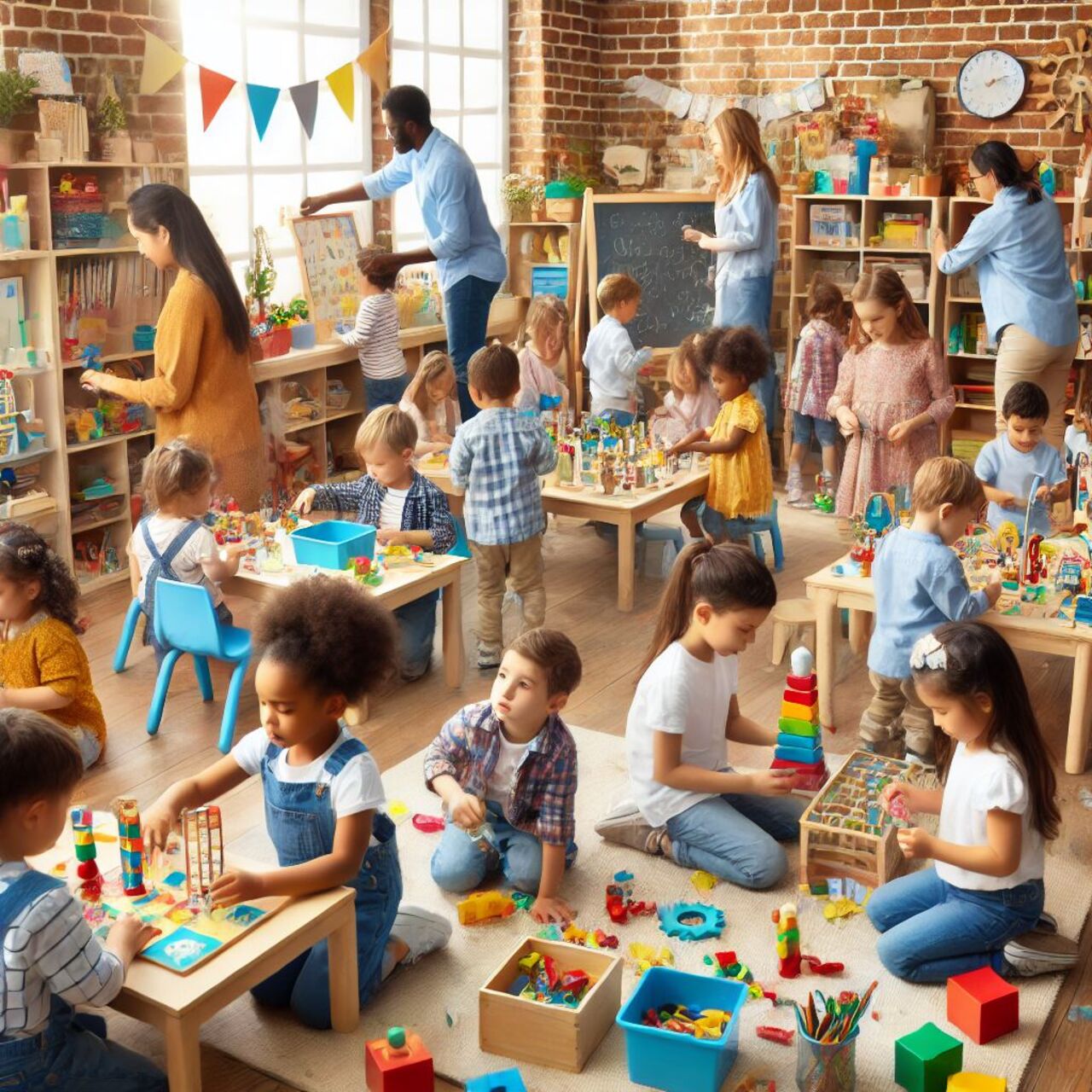 Explorăm Împreună