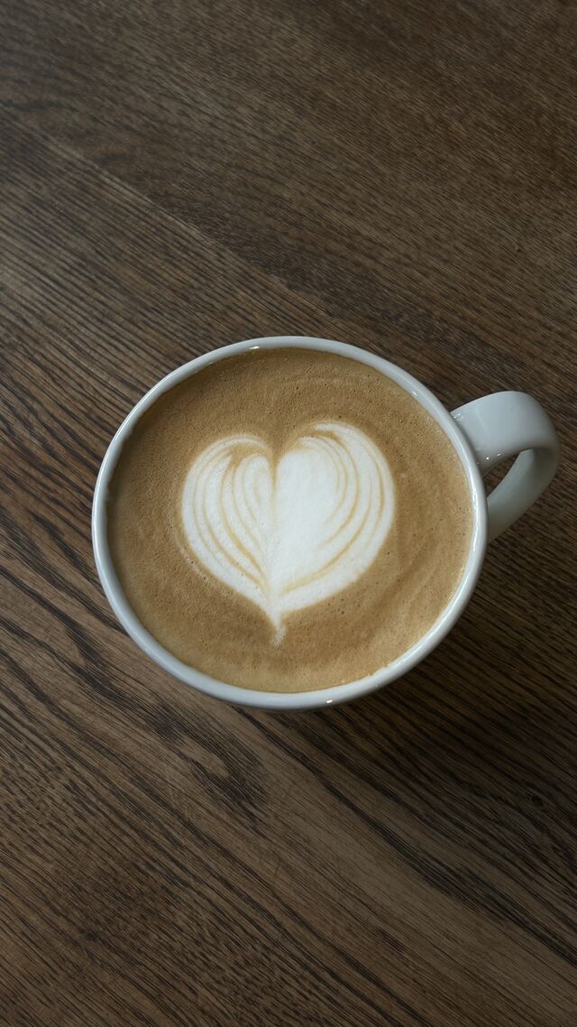 Cappuccino