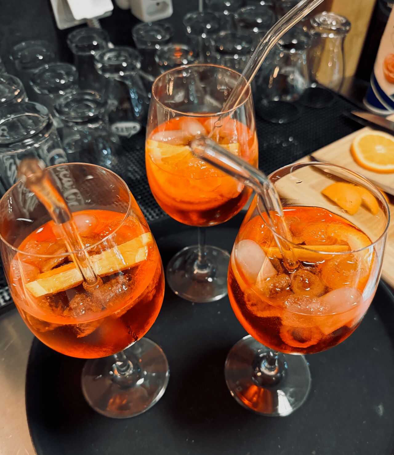 Aperol Spritz