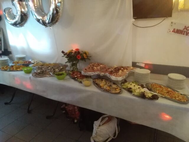 Anniversaire
