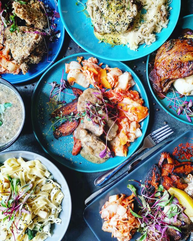 Kochamy to co robimy!
Chcemy dzielić się z Wami tym, co u nas najcenniejsze - kiszone ! 