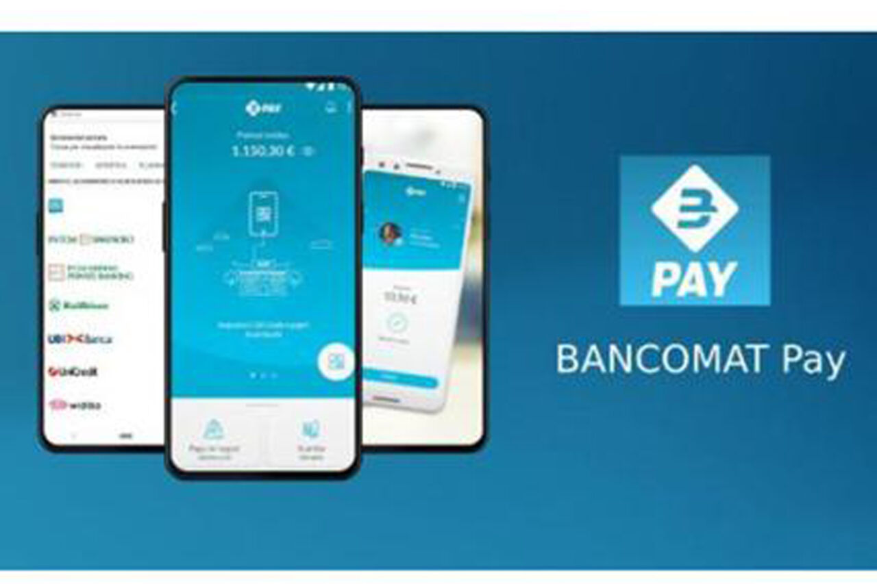 PAGA IL TUO ORDINE DA SMARTPHONE