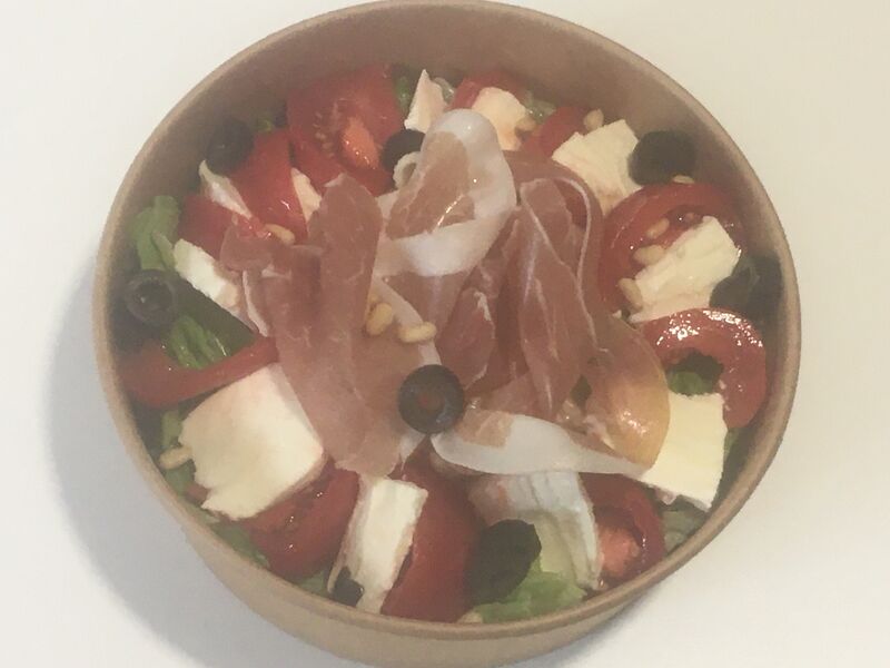 Salade Toscane 