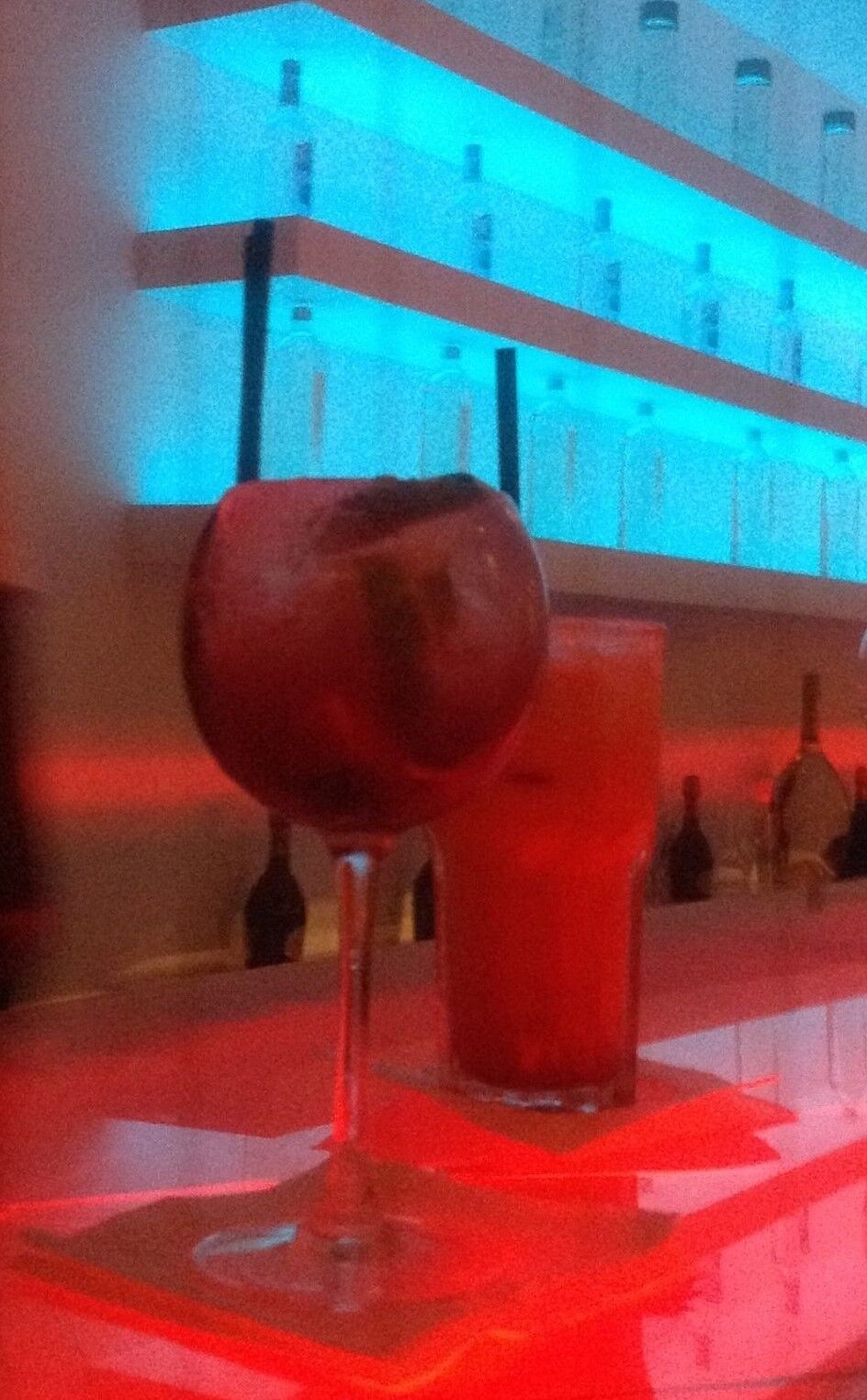 Royal Mojito