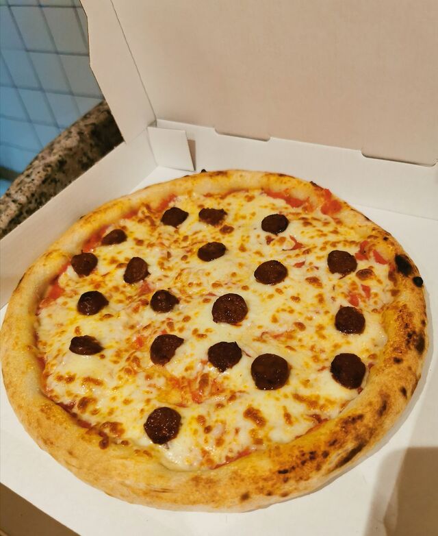 La spéciale Merguez ? le bonheur des enfants ??