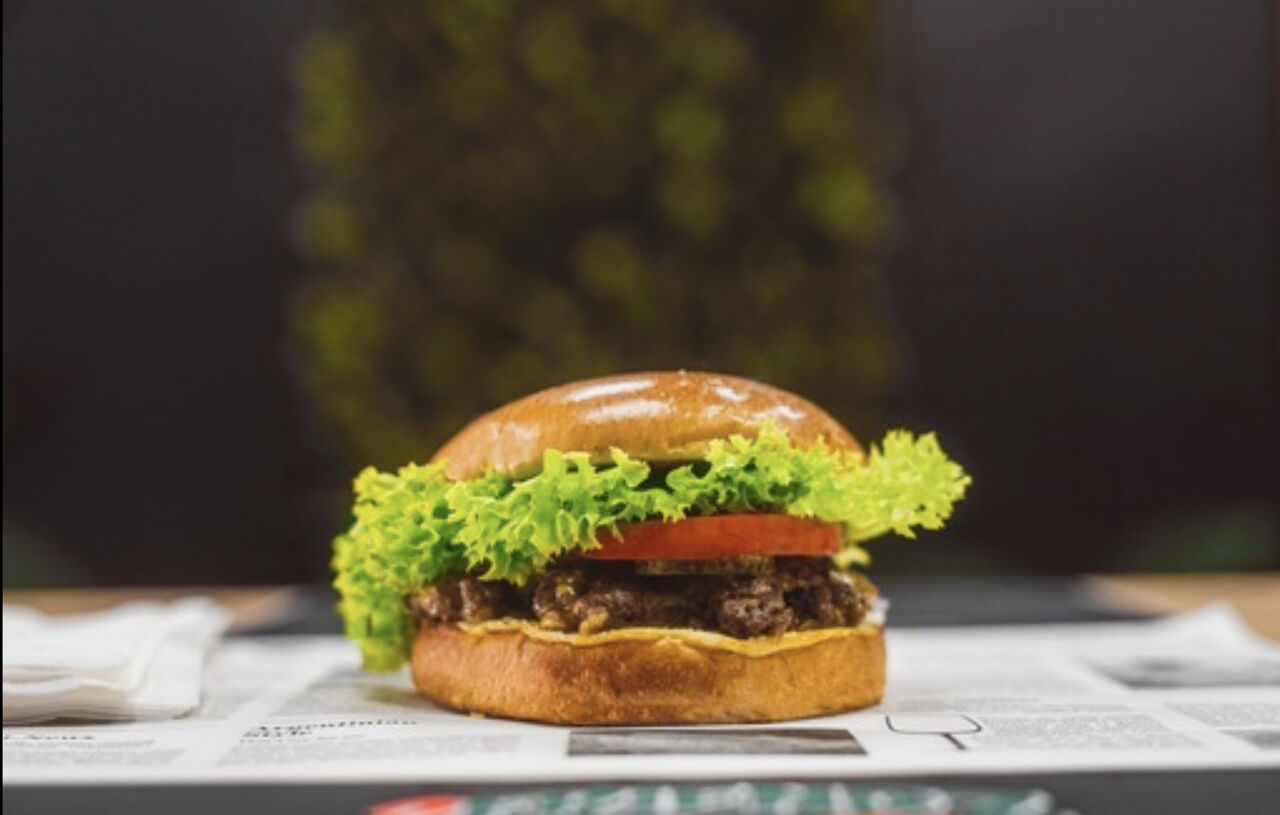 Saftig und gut gebaut 