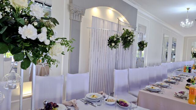 Sala na wesele