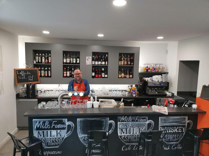 COMPTOIR DE LA CHAZOTTE