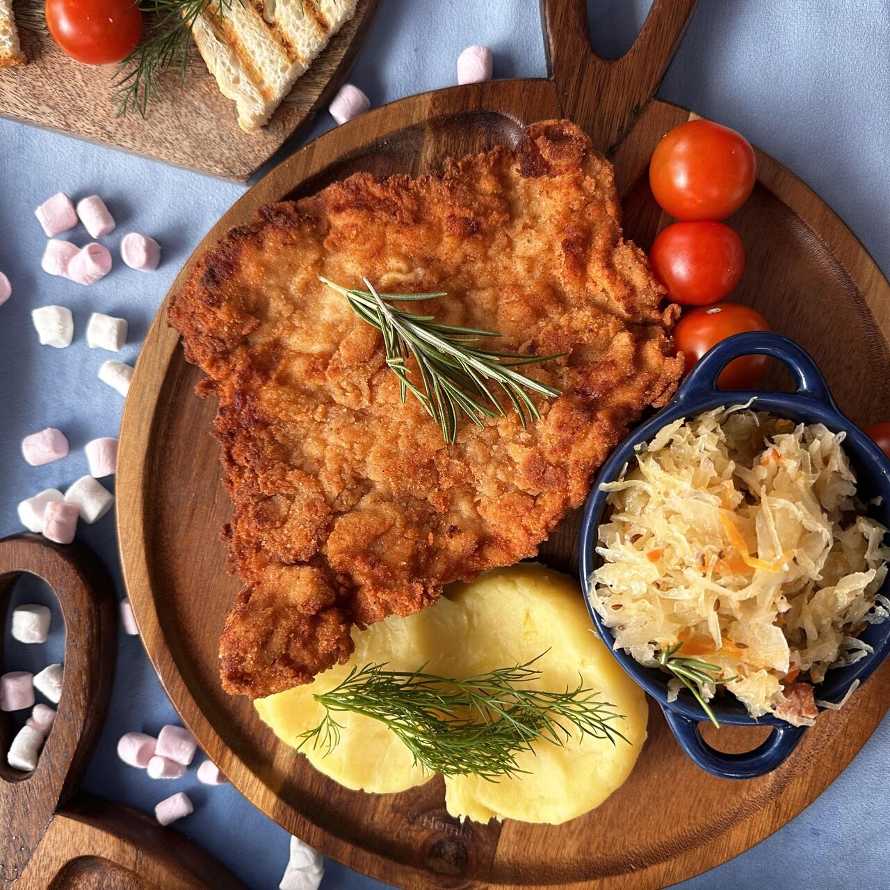 🍖 Dania główne i gulasze