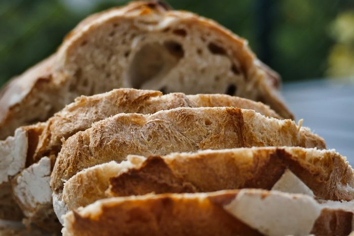 Boulangerie Léonard à Lyon