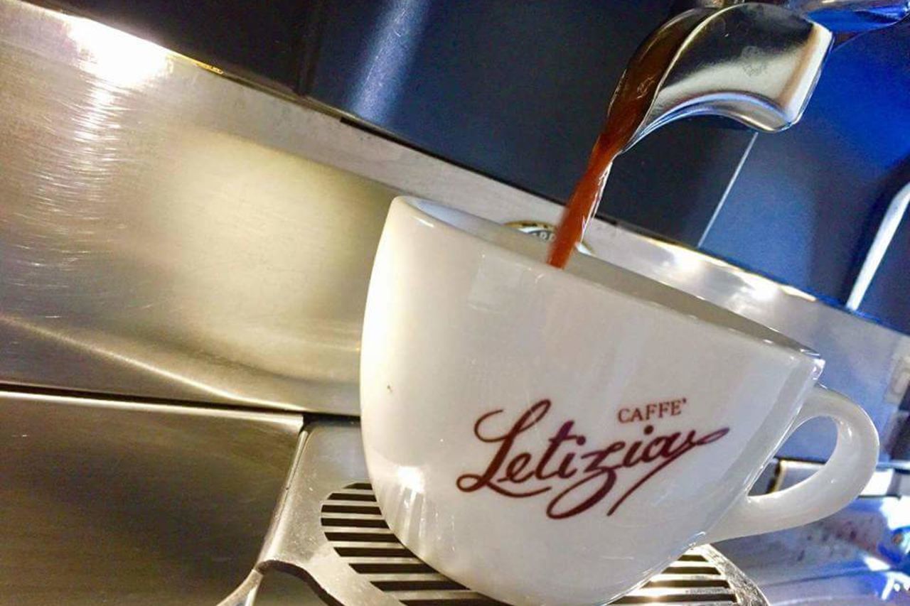 Italienischer Kaffee