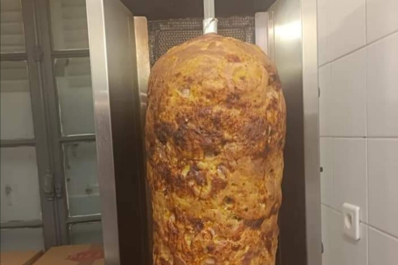 Notre viande