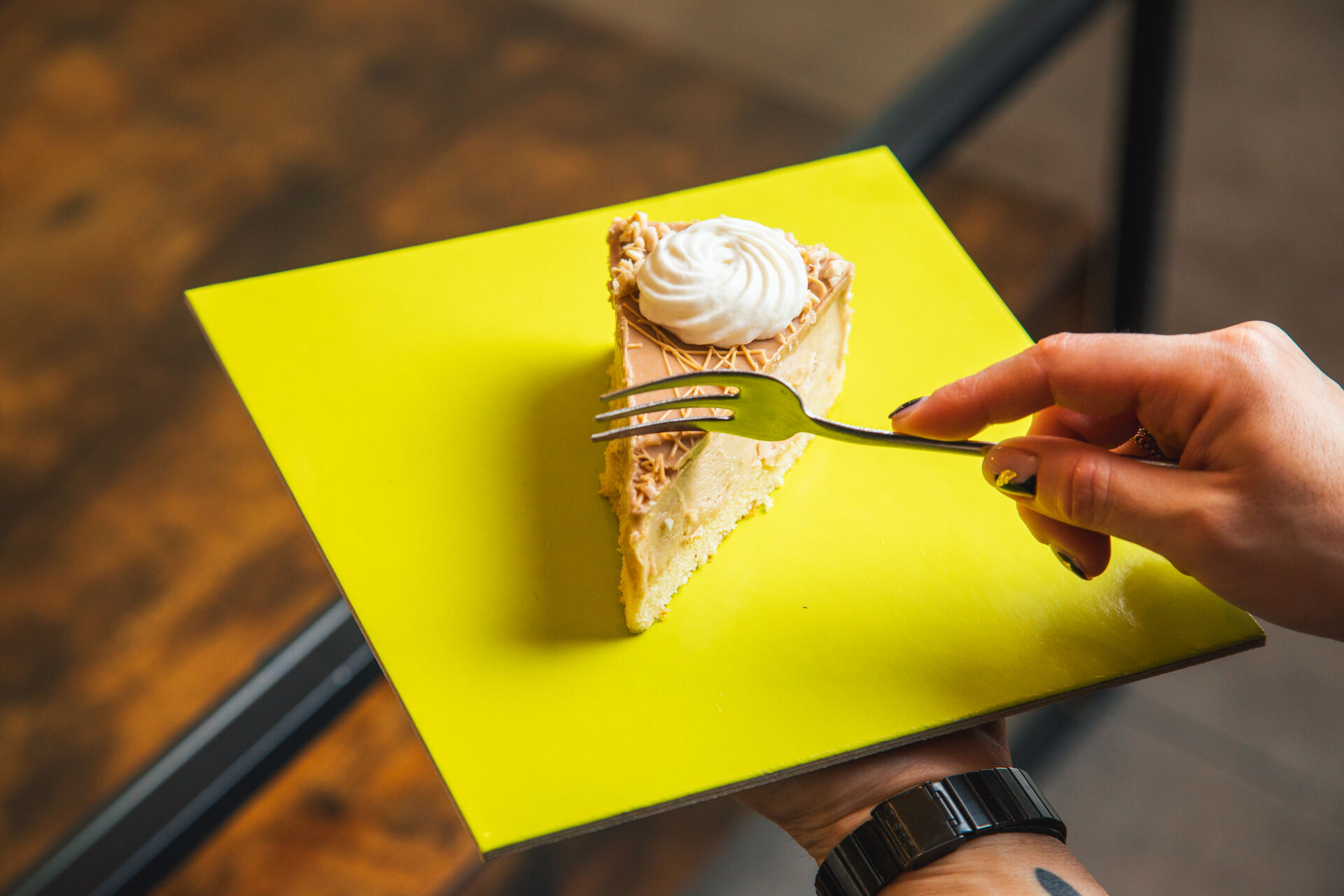 Dolci Raffinati con Ricotta Sarda