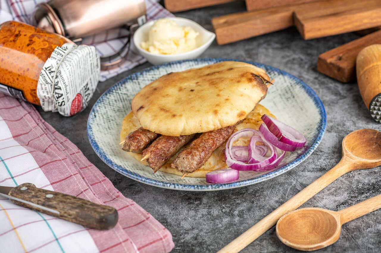 Ćevapi