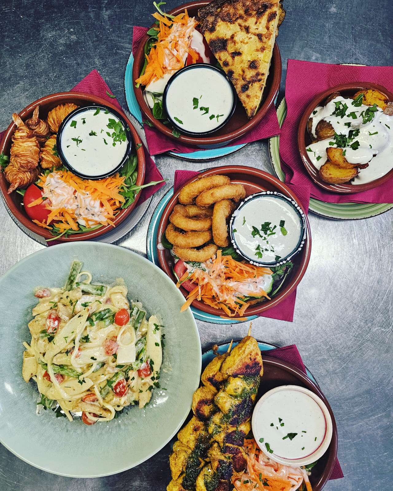 Tapas
