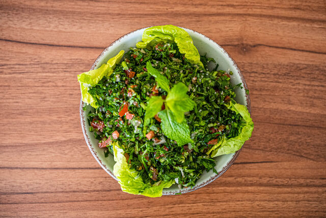 TABOULE