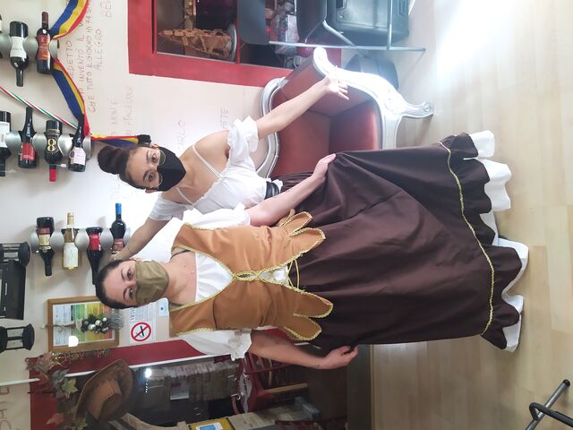 Feste di Settembre Loretane 🎉