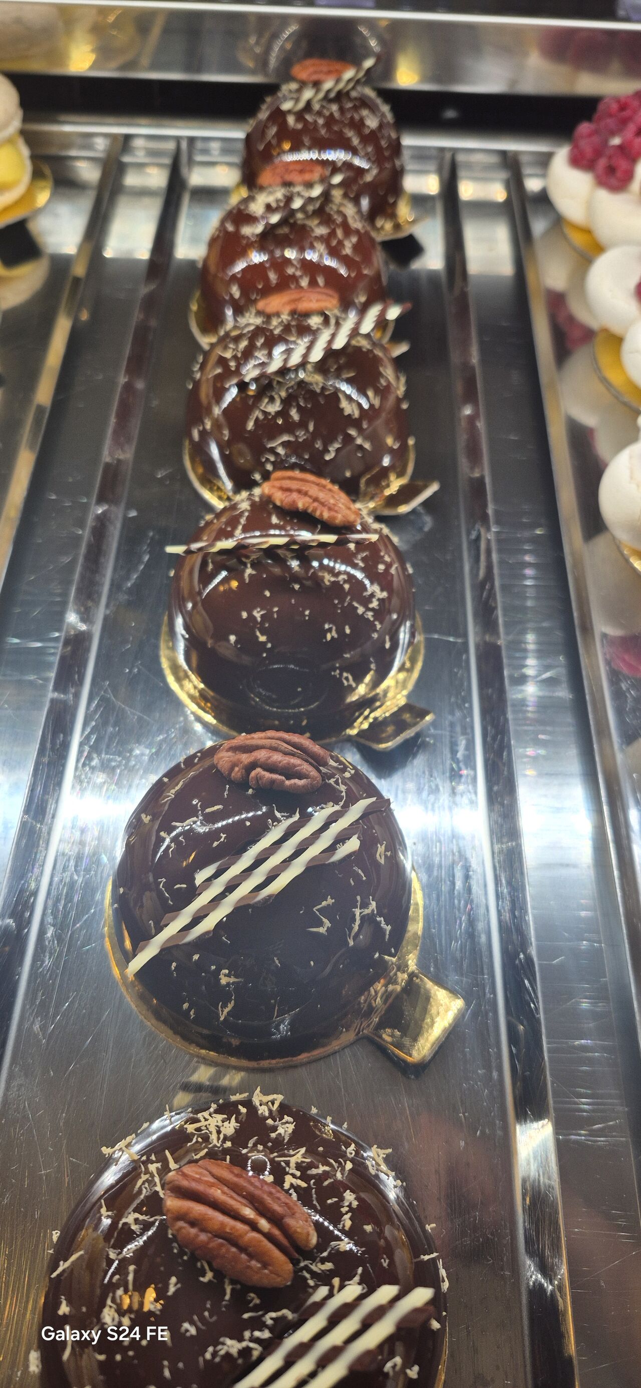 Duo chocolat 