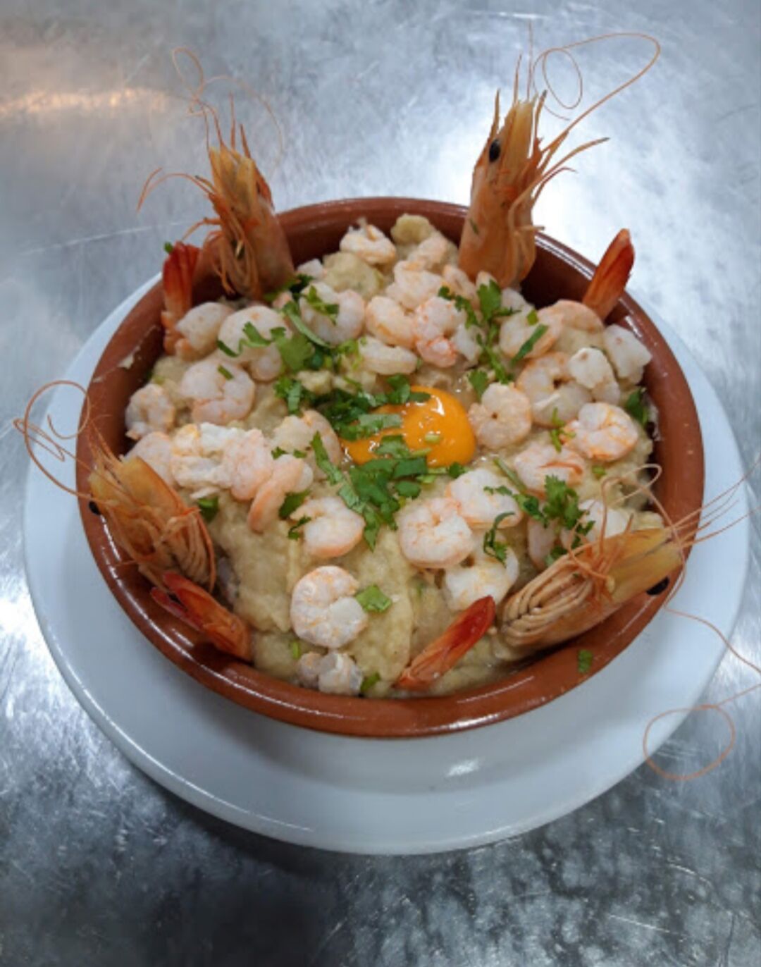 Os Nossos Petiscos