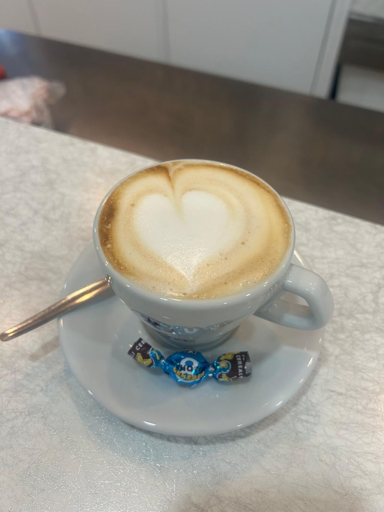 ☕ Colazioni
