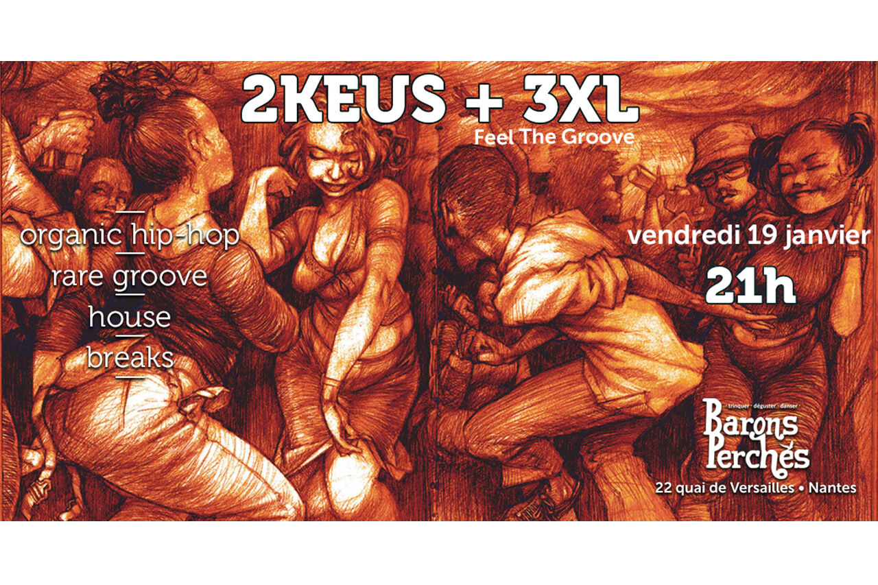 vendredi 19 janvier 2024