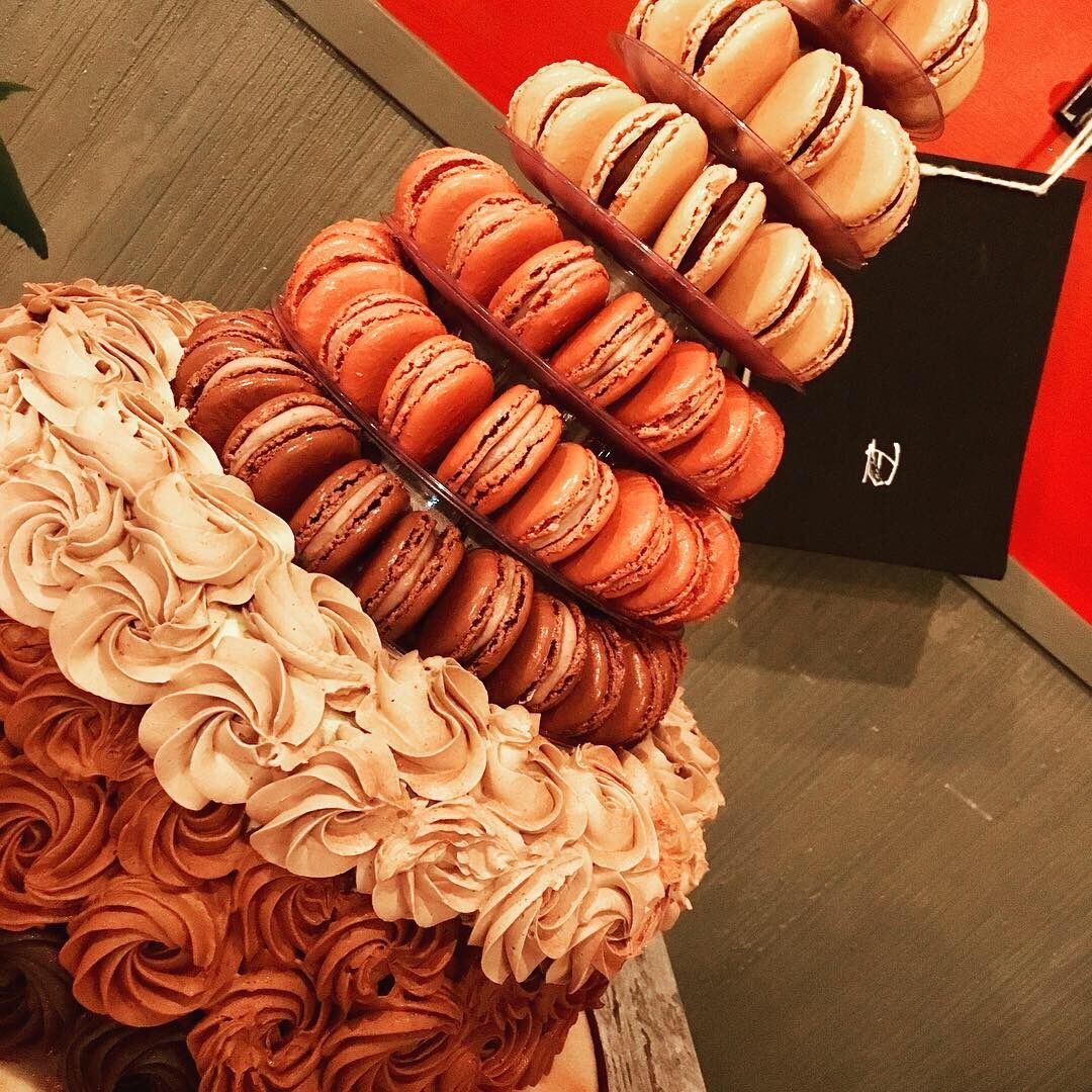 Torte su ordinazione