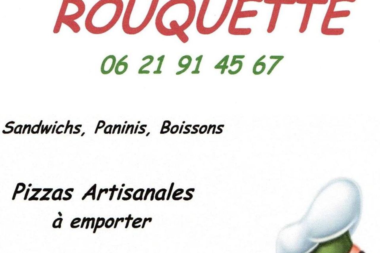 Consultez notre carte