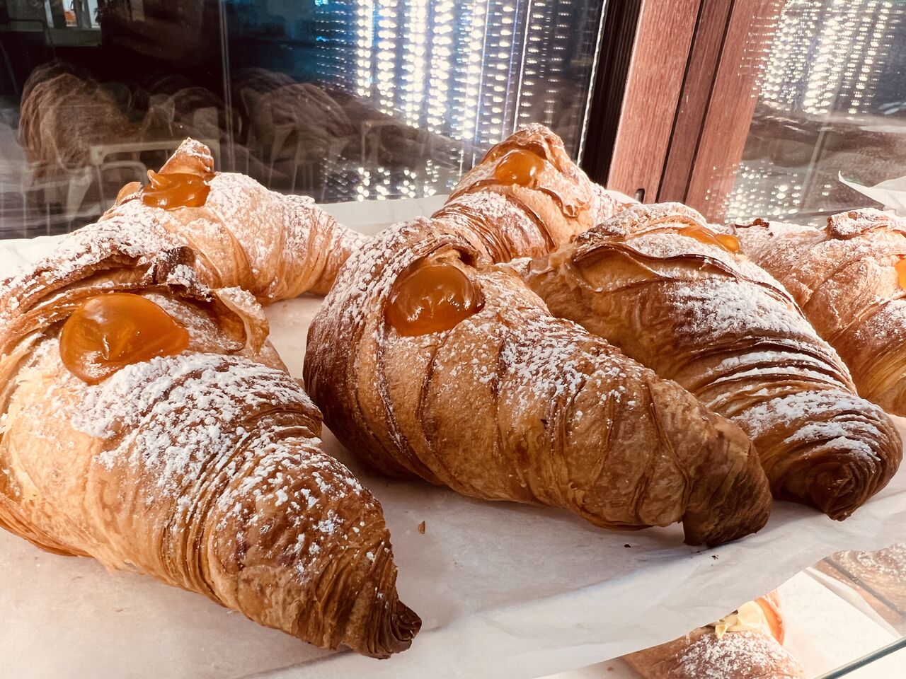 Albicocca artigianale 