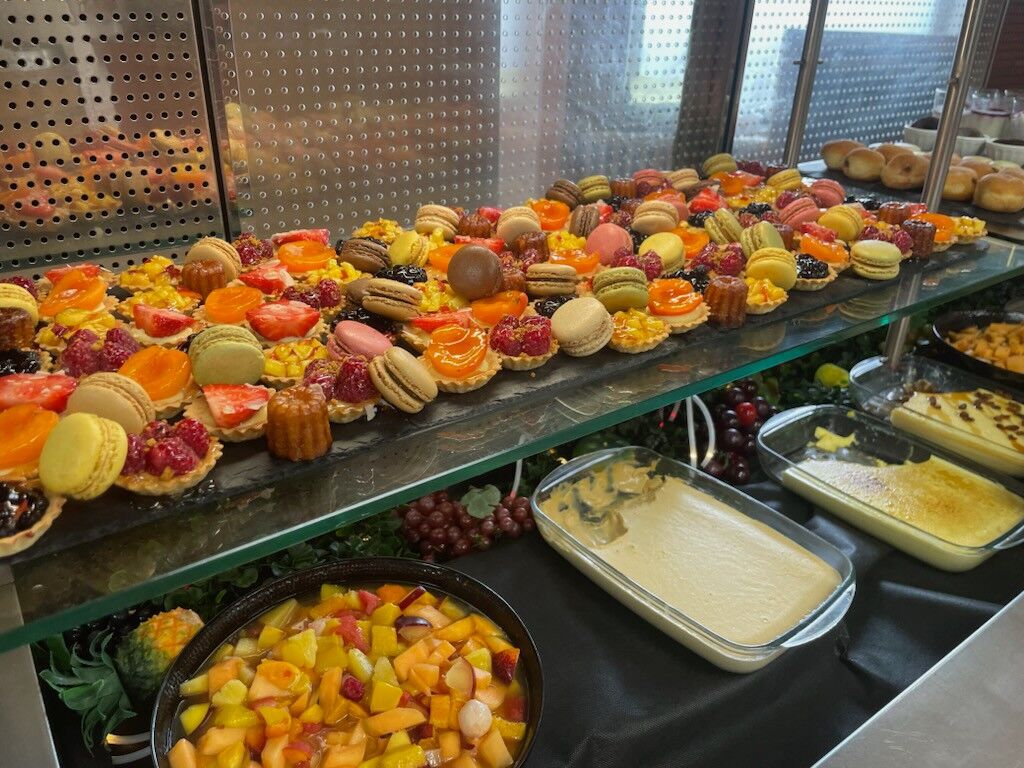 Très grande diversité des choix