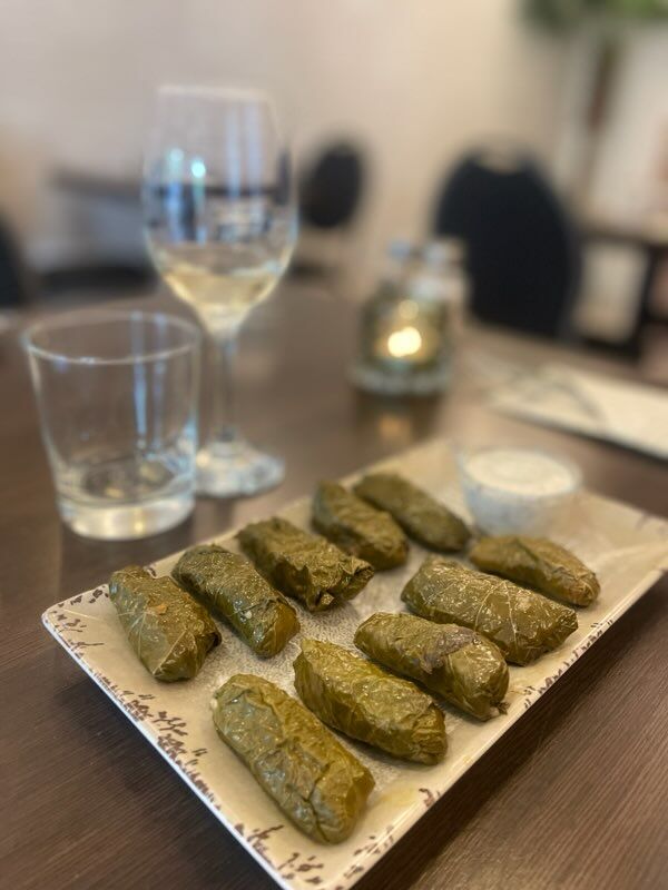 Dolma