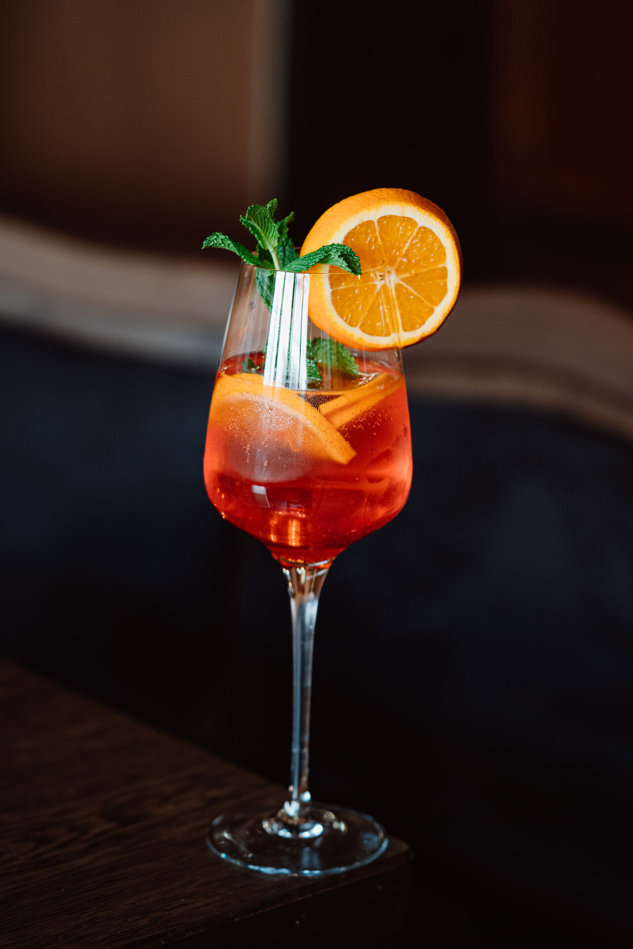 Long Drink