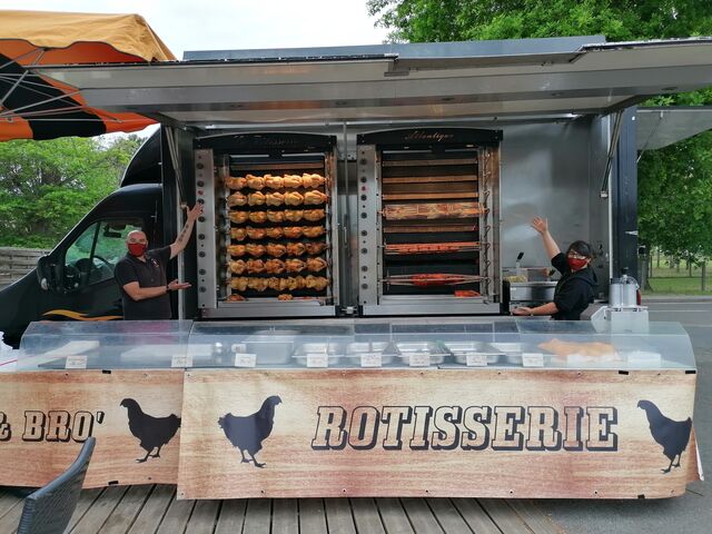 Aureilhan - Dimanches matin