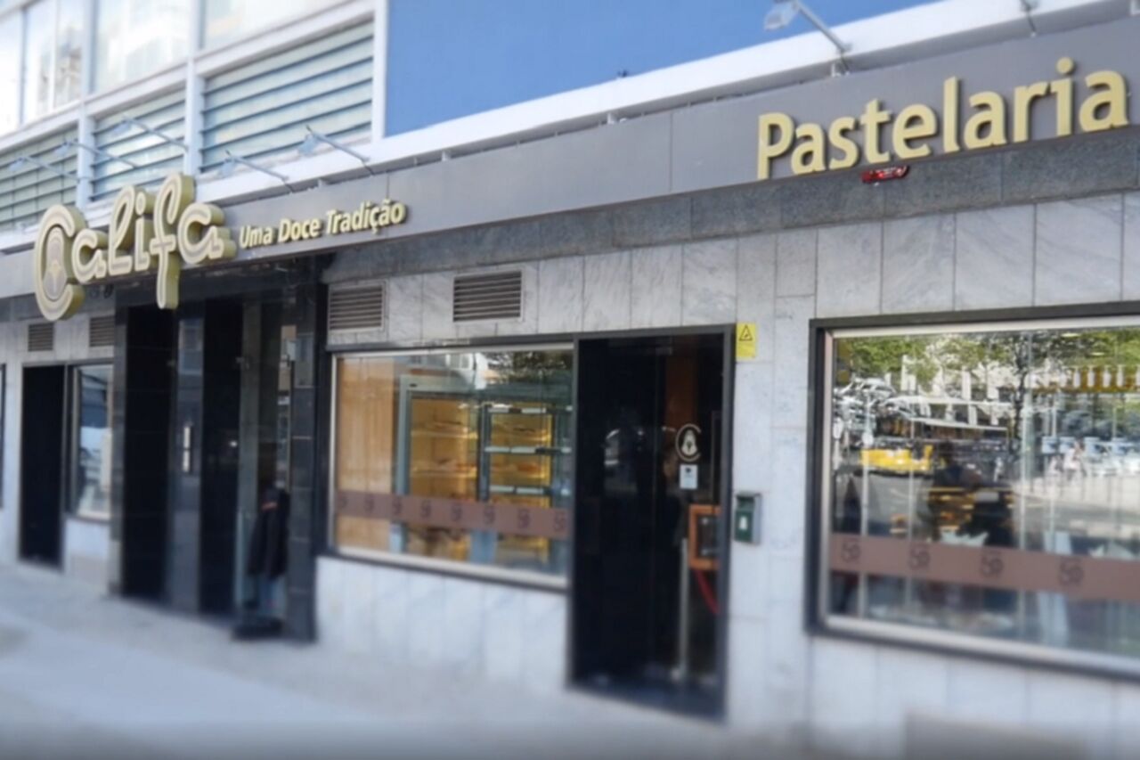 Uma Doce Tradição