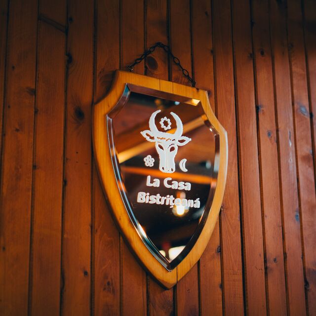 La Casa Bistrițeană