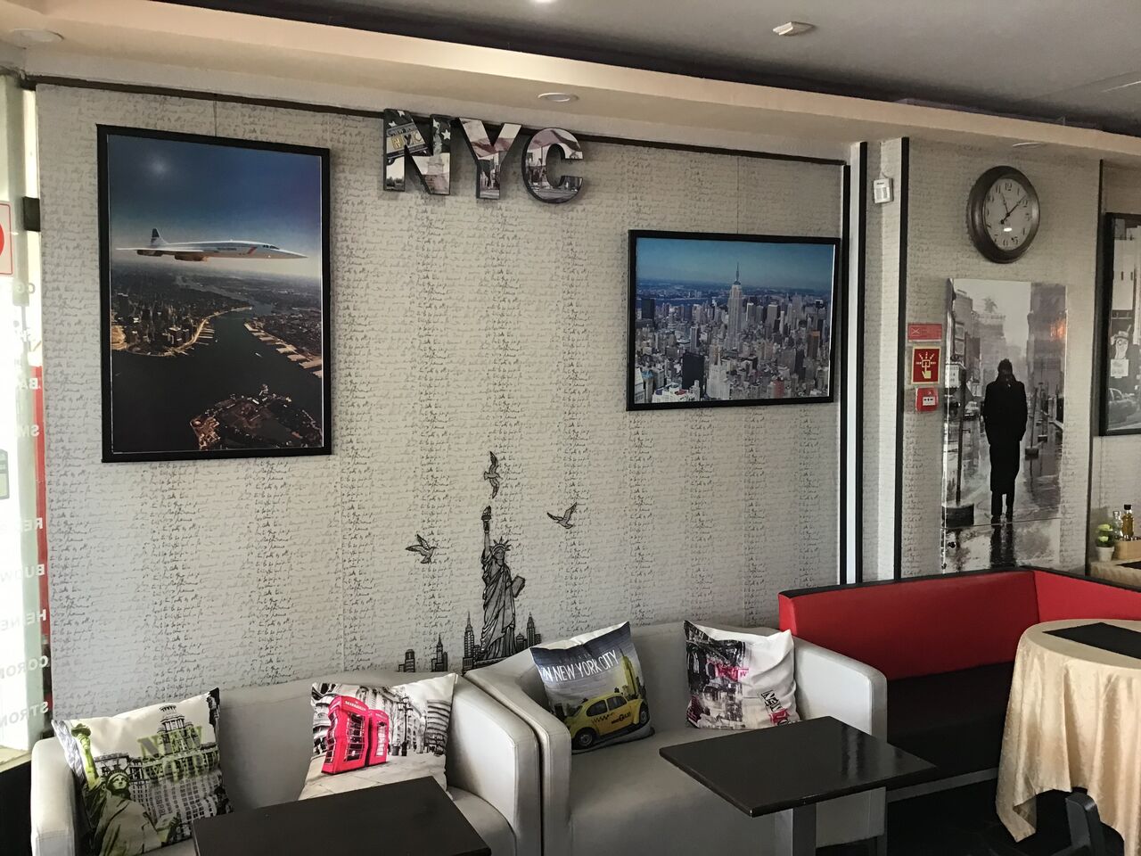 O Nosso Espaço