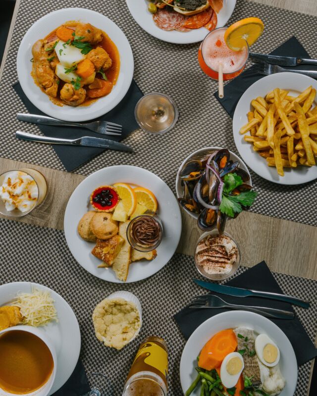 Il y en a pour tous les gouts